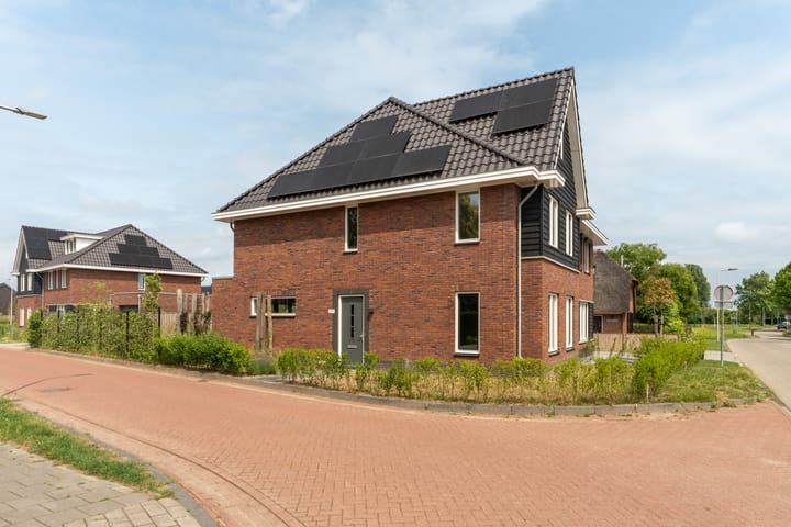 Foto van woning Meengatstraat 27A, Brummen