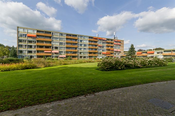 Meent 112 in Norg foto