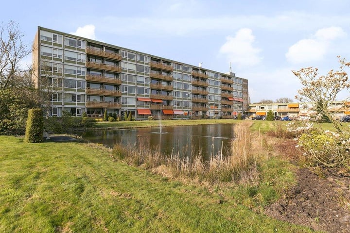 Meent 116 in Norg foto