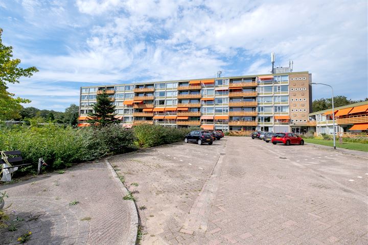 Meent 120 in Norg foto