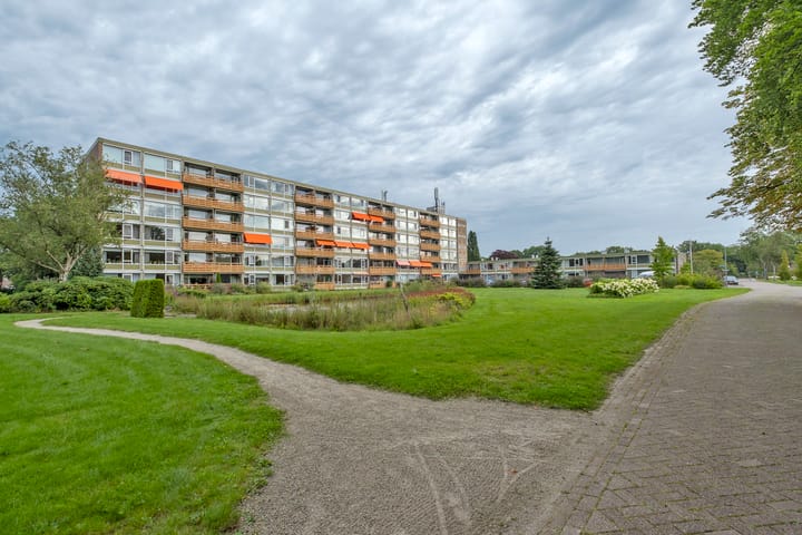 Meent 134 in Norg