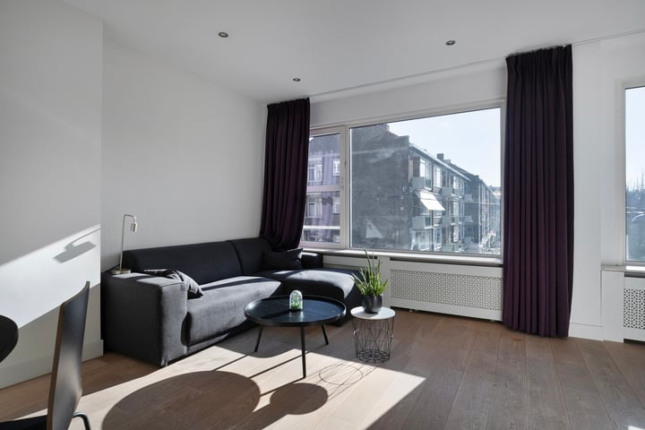 Meent 13C in Rotterdam foto