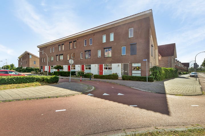 Meent 4 in Pijnacker foto