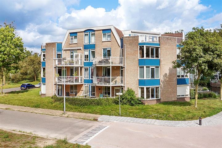 Meent 4 in Zeist foto