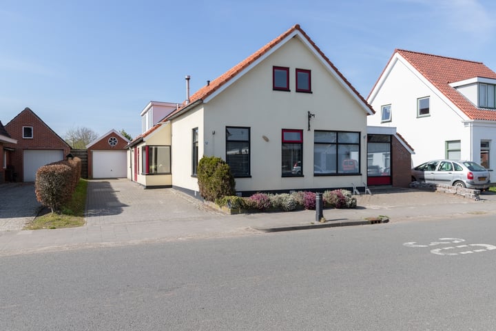 Meenteweg 12 in Schildwolde
