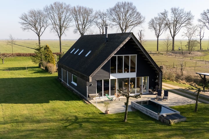 Foto van woning Meentweg 111, Eemnes