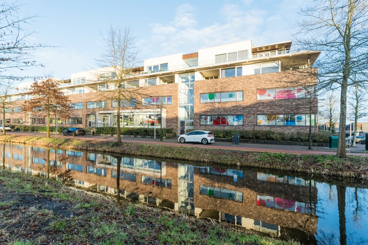 Meentweide 10 in Reeuwijk