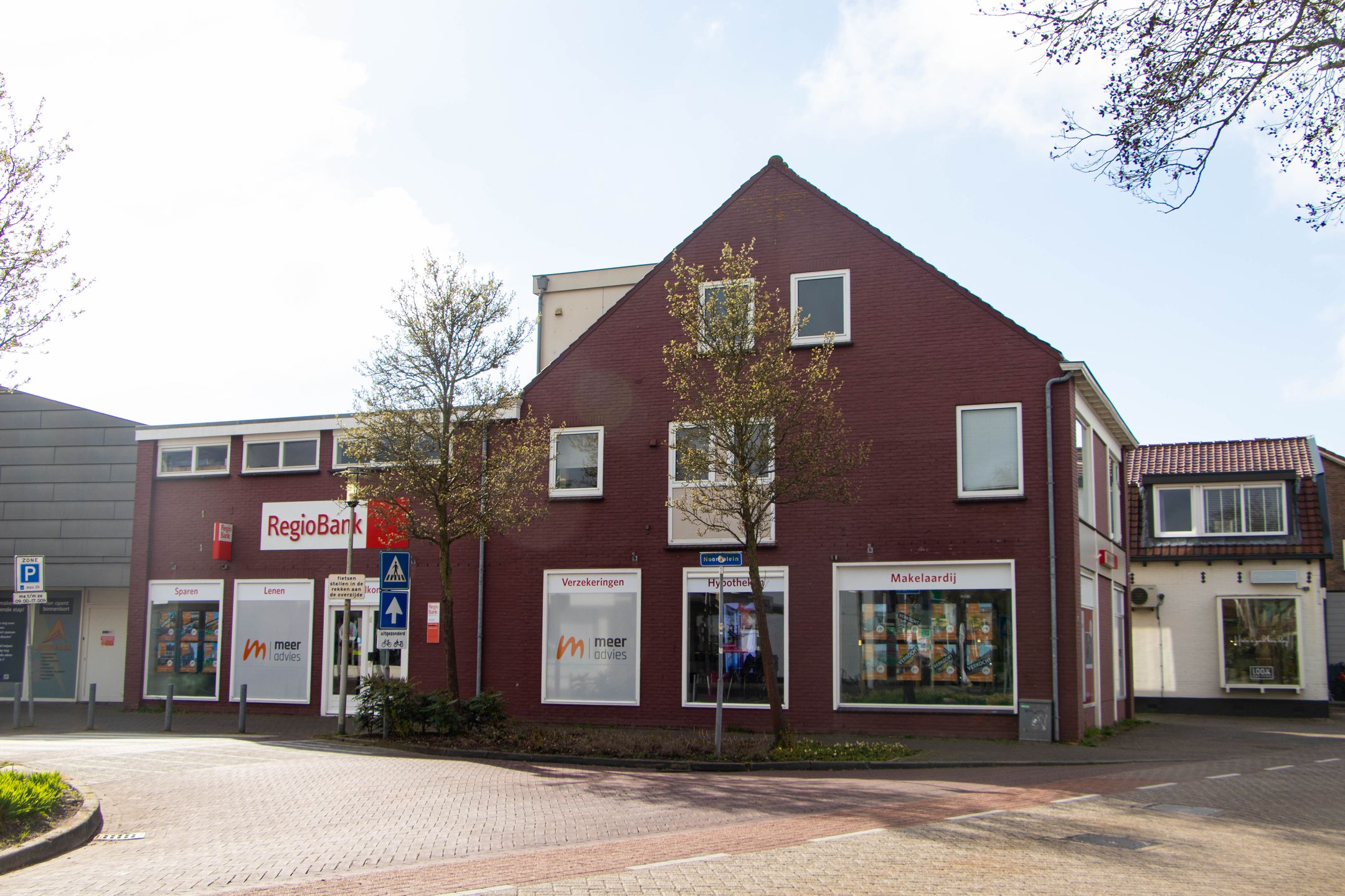 Kantoor foto van Meer Advies