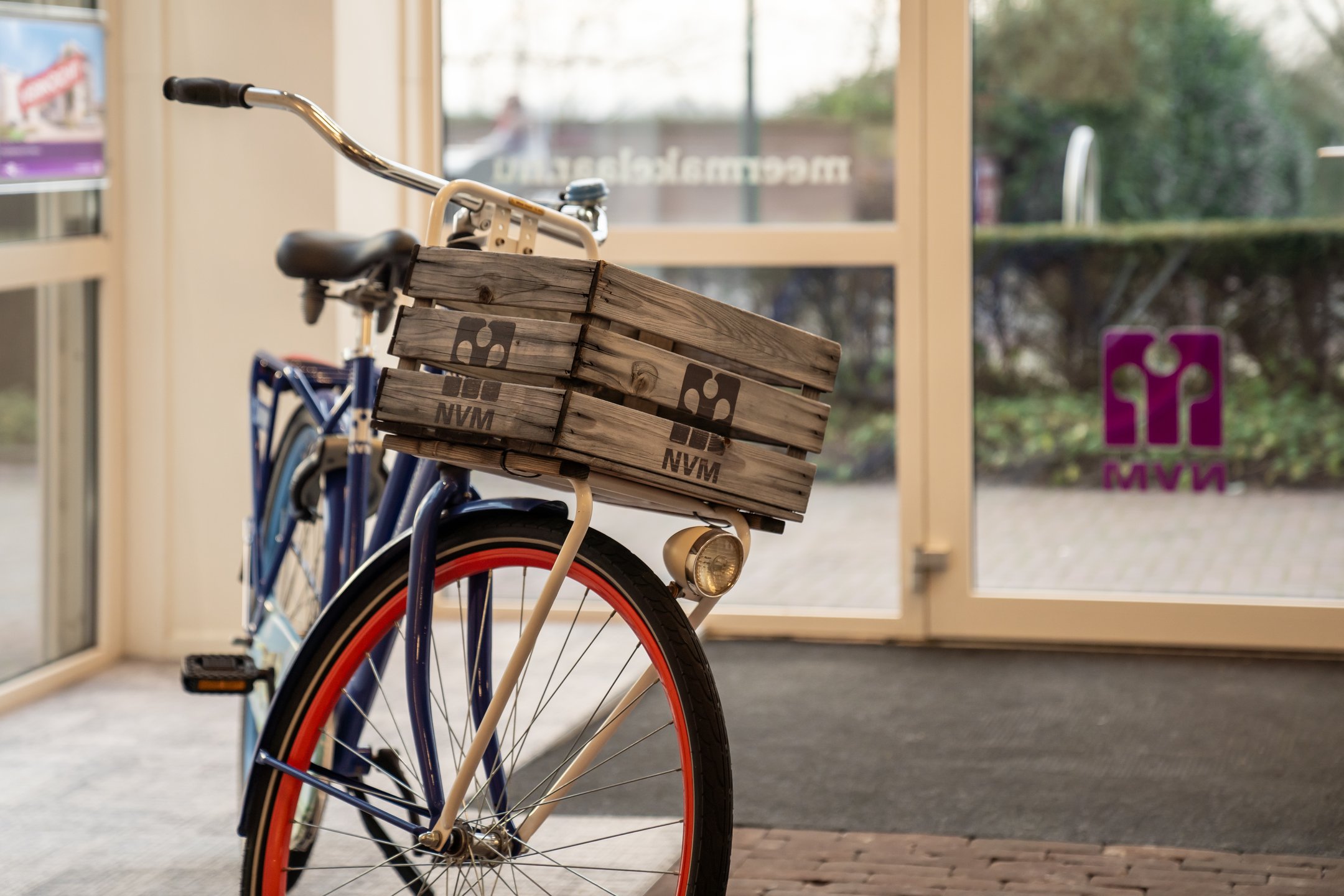 Kantoor foto van Meer Makelaar