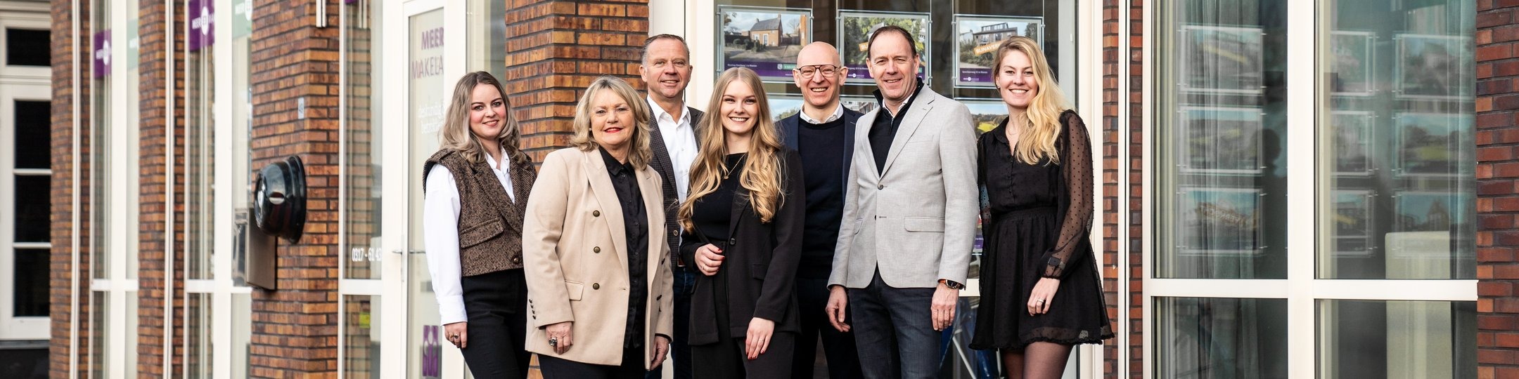 Kantoorfoto Meer Makelaar