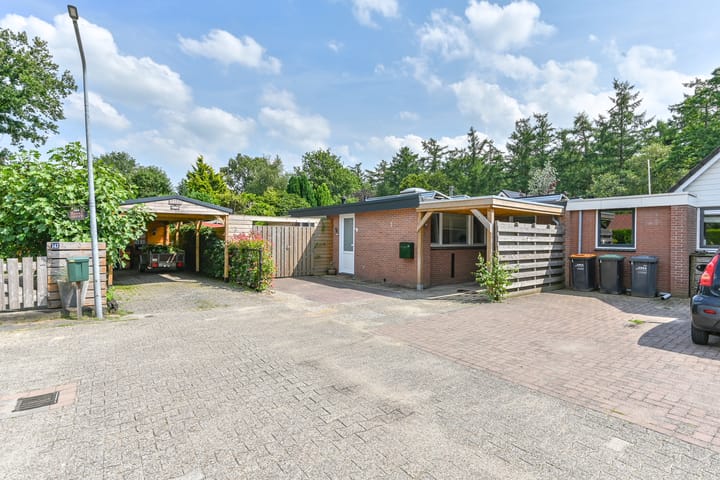 Foto van woning Meerboomweg 141, Hollandscheveld