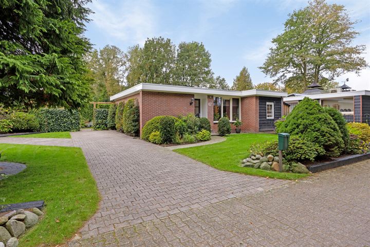 Meerboomweg 67 in Hollandscheveld foto