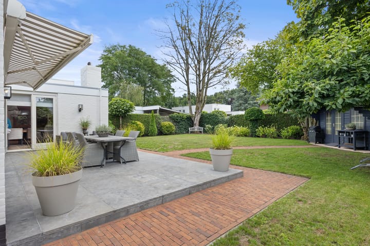 Foto van woning Meerdijkpark 3, Drunen