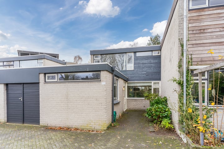 Foto van woning Meerhoek 209, Uden