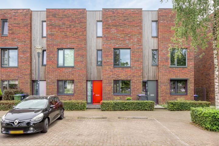 Meerhovendreef 86 in Eindhoven