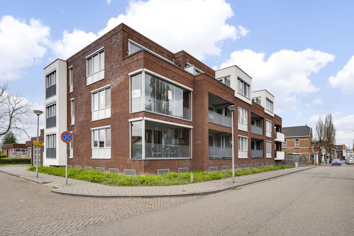 Meerkamp 2d in Heythuysen