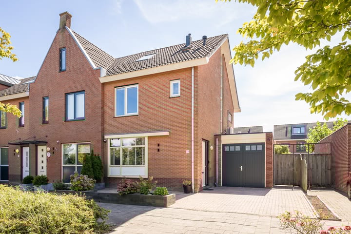 Meerkoet 15 in Hoogkarspel foto