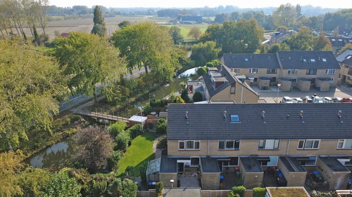 Meerkoet 15 in Rockanje