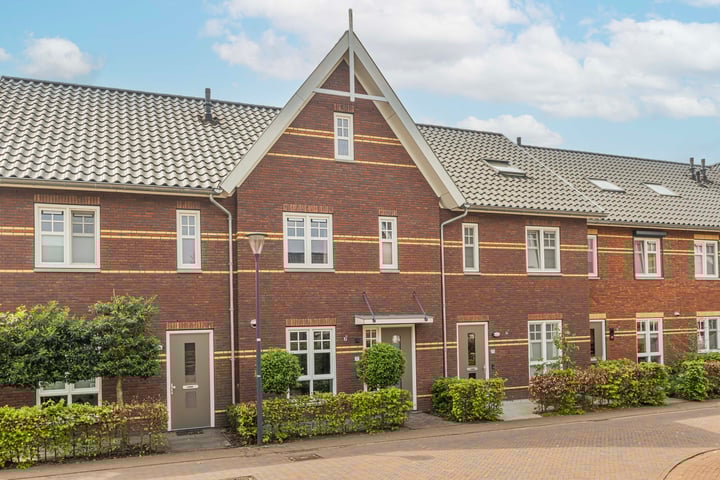 Meerkoet 22 in Veenendaal foto