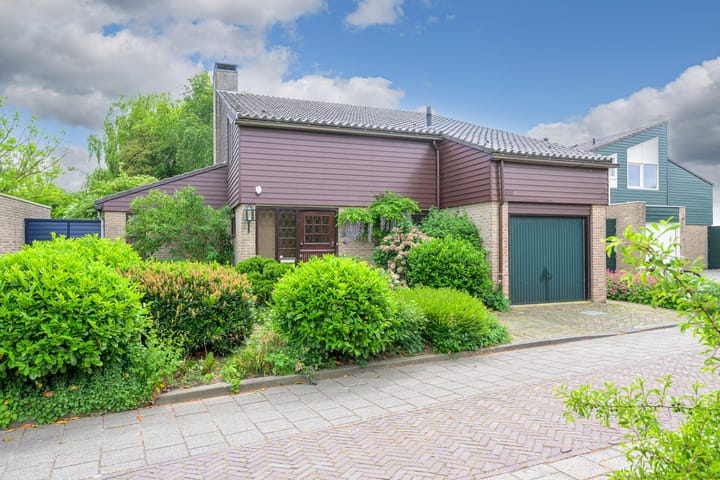 Foto van woning Meerkoet 28, Schagen