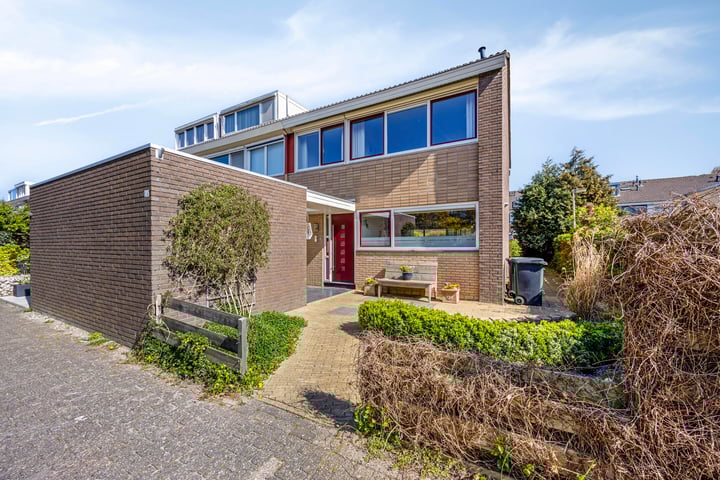 Meerkoethof 34 in Purmerend foto