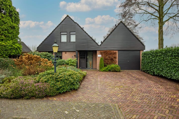 Meerkoetlaan 46 in Hoogeveen foto