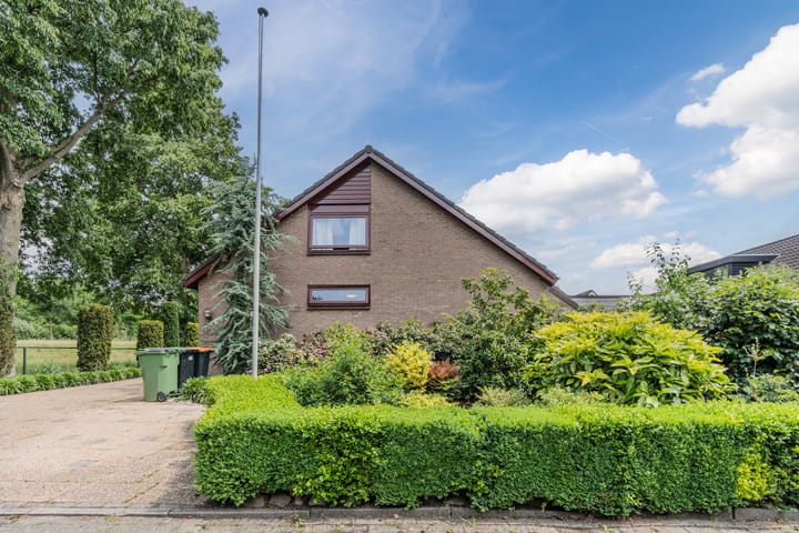 Foto van woning Meerkoetlaan 52, Hoogeveen
