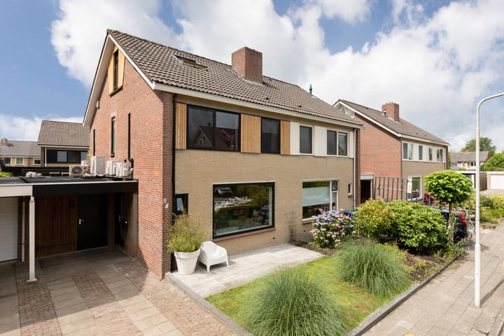 Foto van woning Meerkoetlaan 8, Sneek