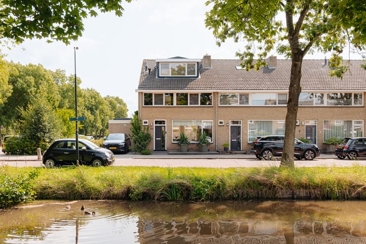 Meerkoetlaan 84 in Vinkeveen