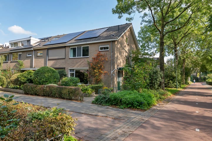 Meerkoetlaan 91 in Beuningen Gld foto