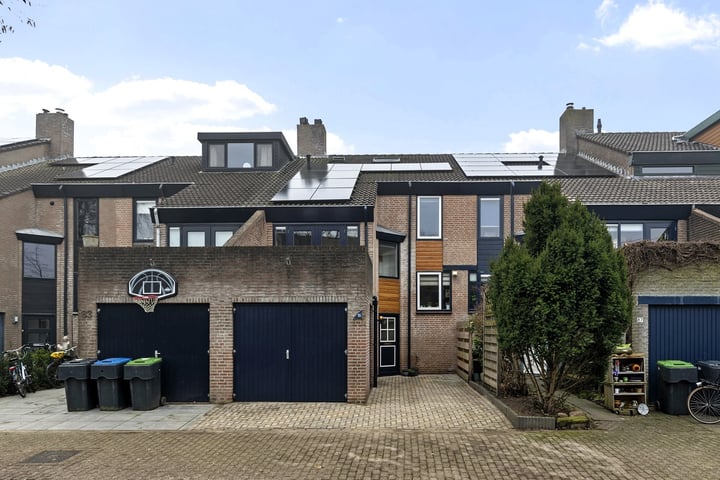 Meerkoetmeen 85 in Harderwijk foto