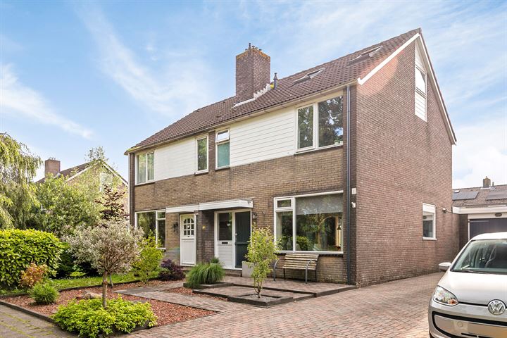 Foto van woning Meerkoetstraat 10, Kollum