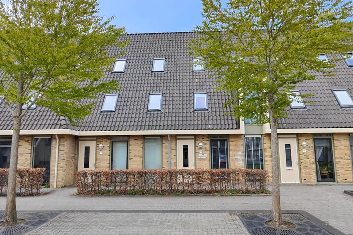 Meerkoetstraat 13 in Drachten