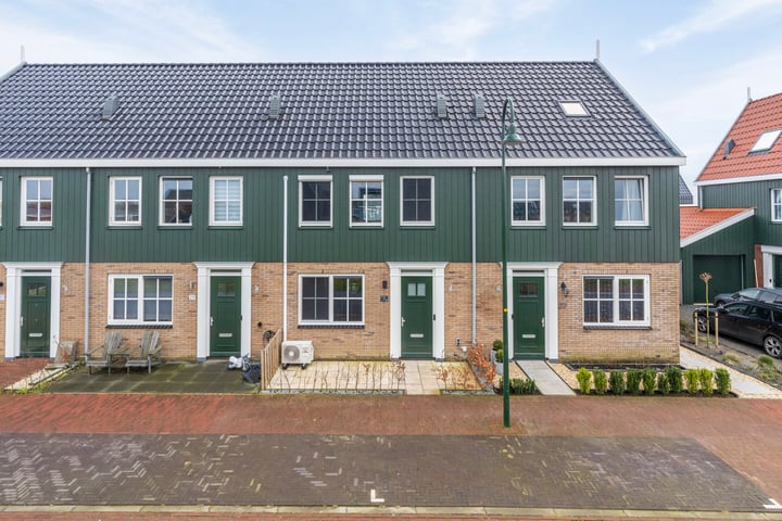 Meerkoetstraat 28 in Oosthuizen foto