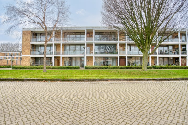Meerkoetstraat 65 in Zwijndrecht foto