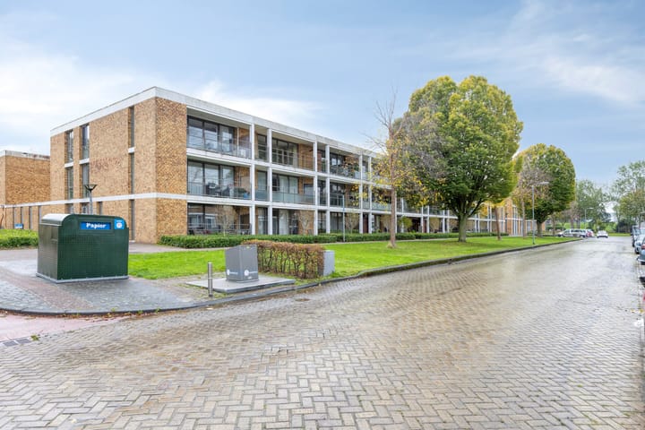 Meerkoetstraat 67 in Zwijndrecht foto