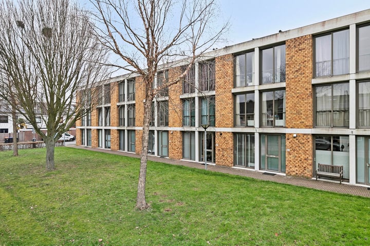 Meerkoetstraat 85 in Zwijndrecht foto