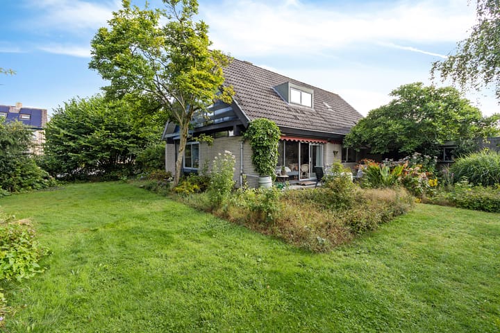 Foto van woning Meerkoetweg 29, Heerenveen