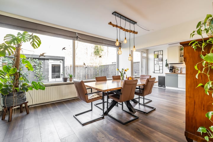 Meerpaal 257 in Groningen foto