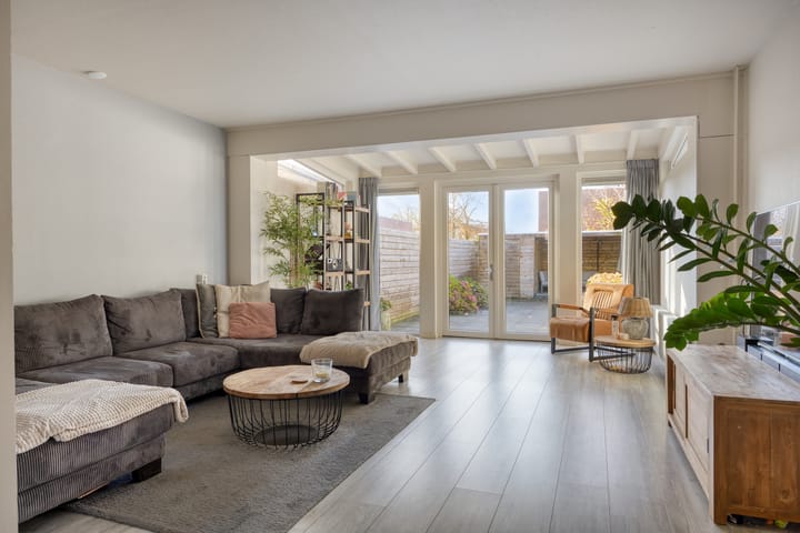 Meerpaal 313 in Groningen