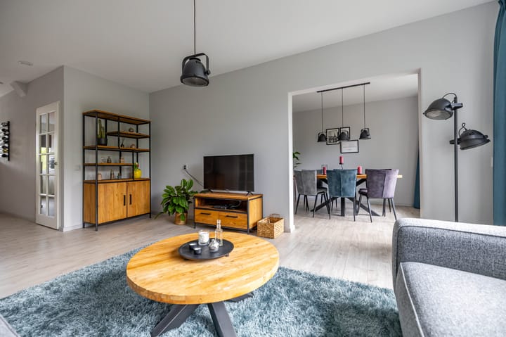 Meerpaal 81 in Groningen foto