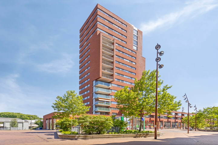 Meerplein 128 in Eindhoven