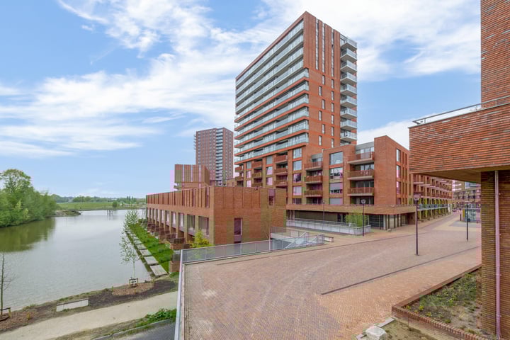 Meerring 187 in Eindhoven foto