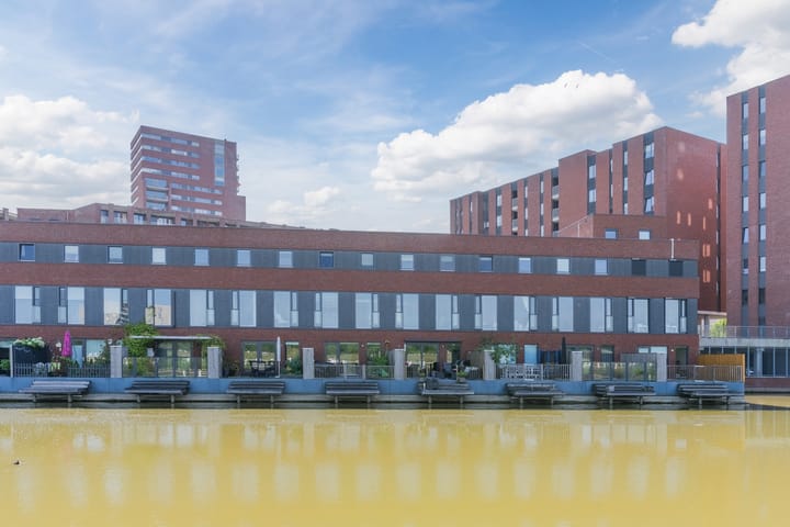 Foto van woning Meerring 98, Eindhoven
