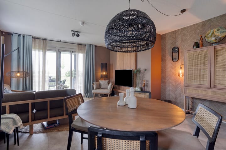 Foto van woning Meers 5, Thorn