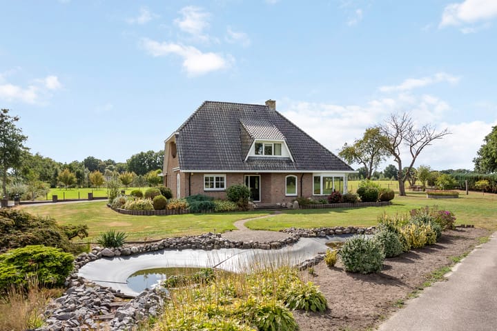 Foto van woning Meersendijk 26, Den Ham