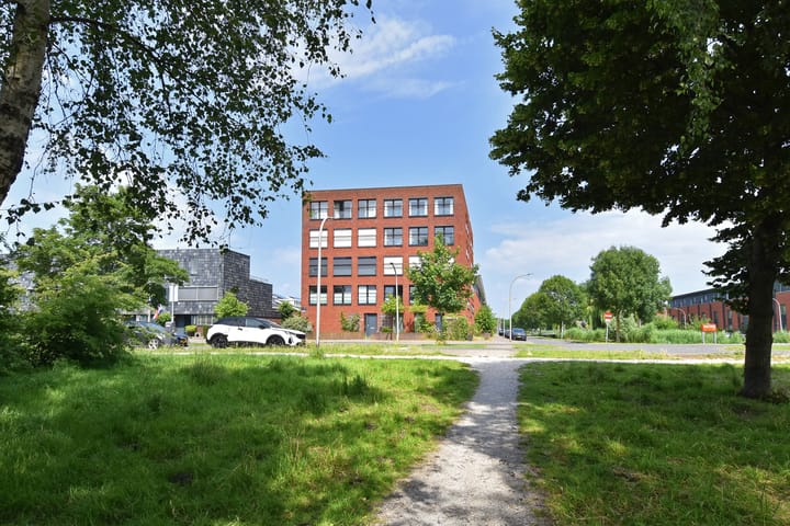 Foto van woning Meersingel 16, Pijnacker