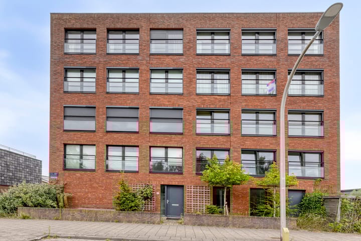 Meersingel 2 in Pijnacker