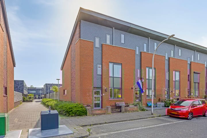Foto van woning Meersingel 41, Pijnacker