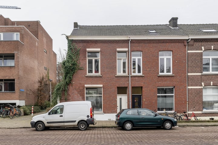 Meerssenerweg 73 in Maastricht foto